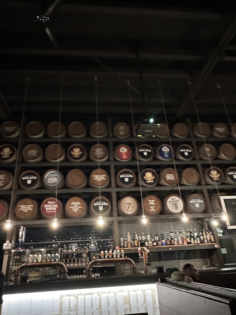 Birra Inn Pogliano