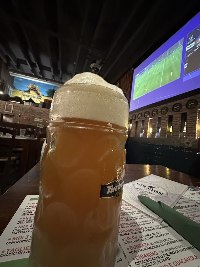 Birra Inn Pogliano