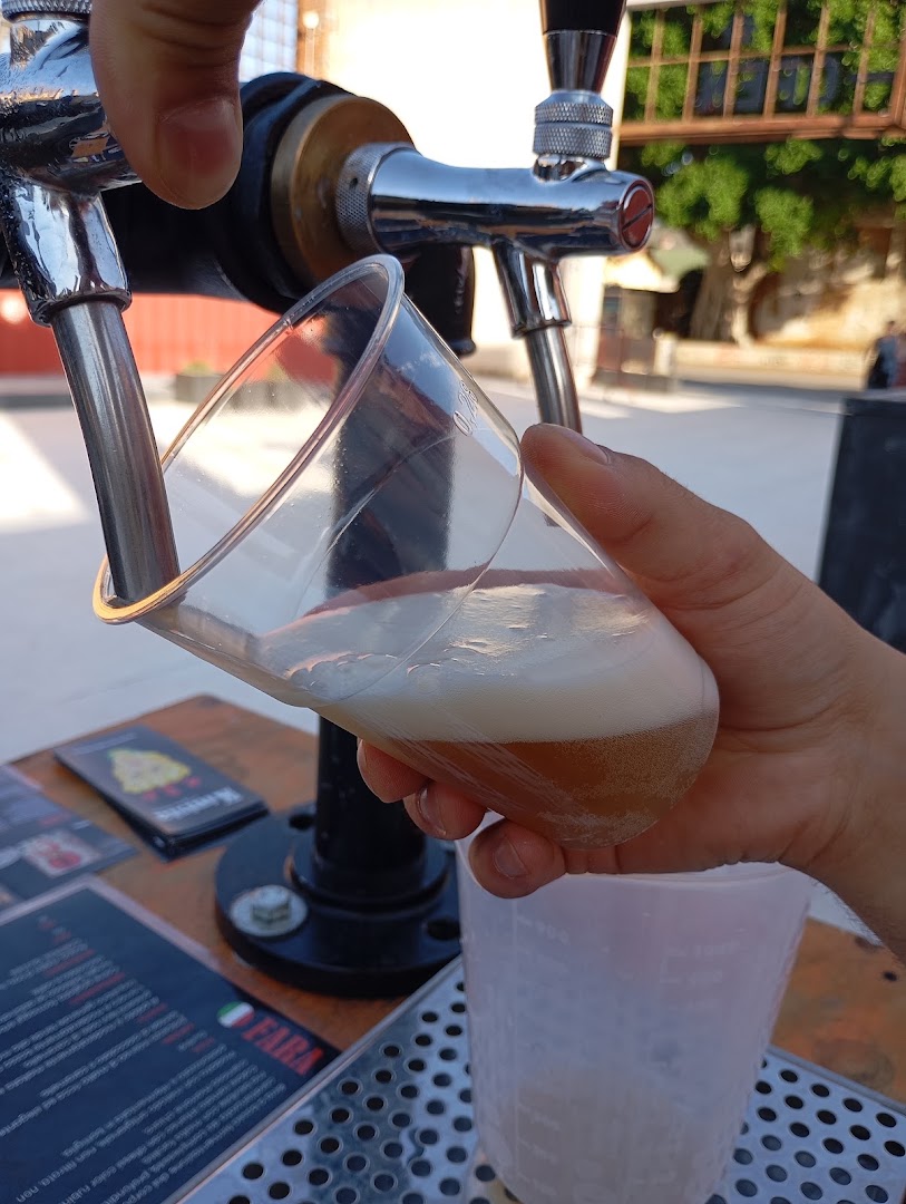 Birra Kinisia