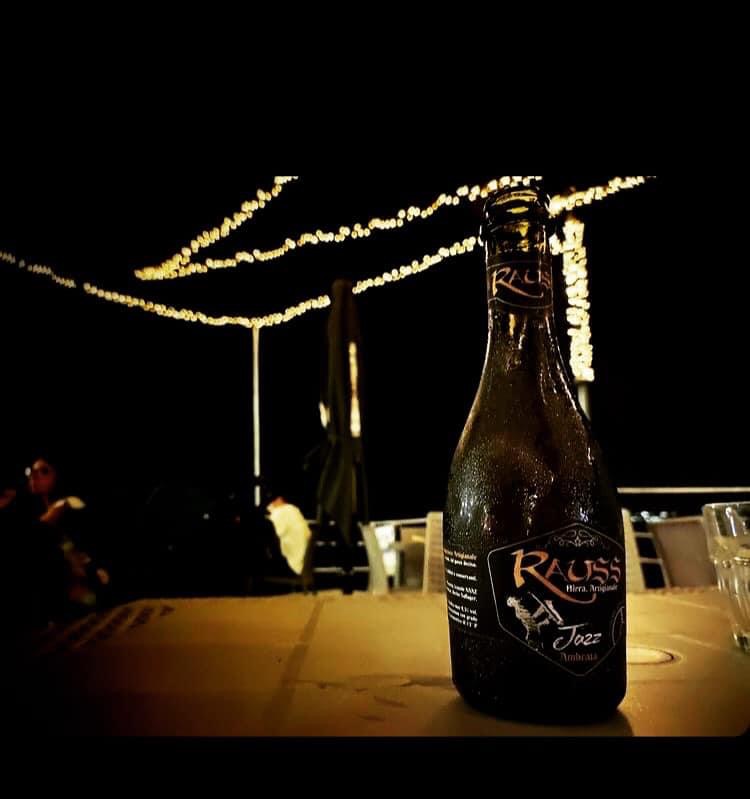 Birra Rauss