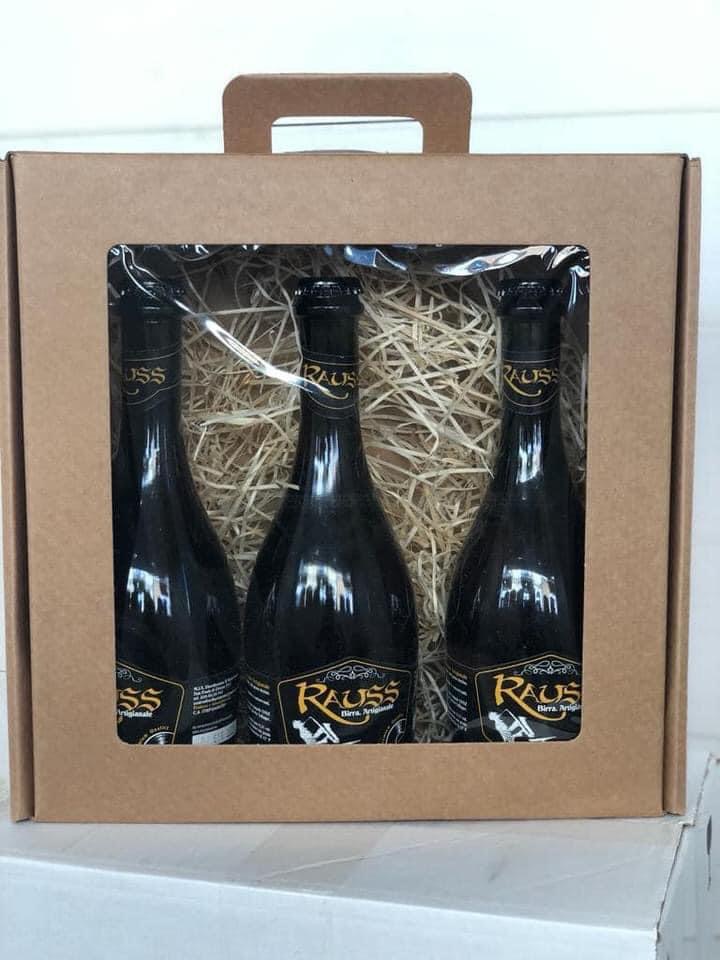 Birra Rauss