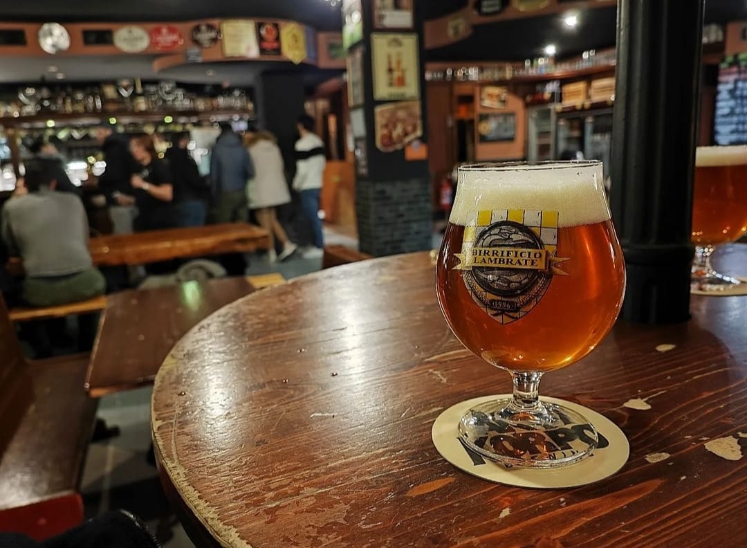 Birra Sotto la Torre, Melzo