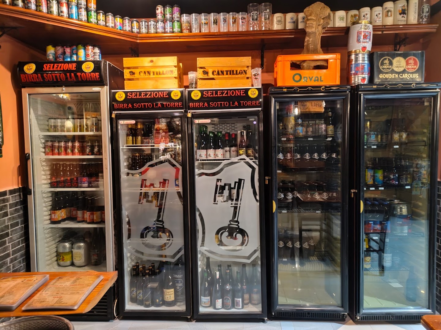 Birra Sotto la Torre
