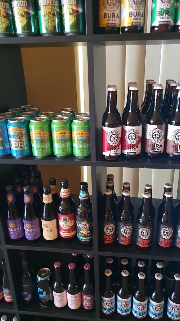 Birra Store Udine - Birra di qualità... e dintorni!