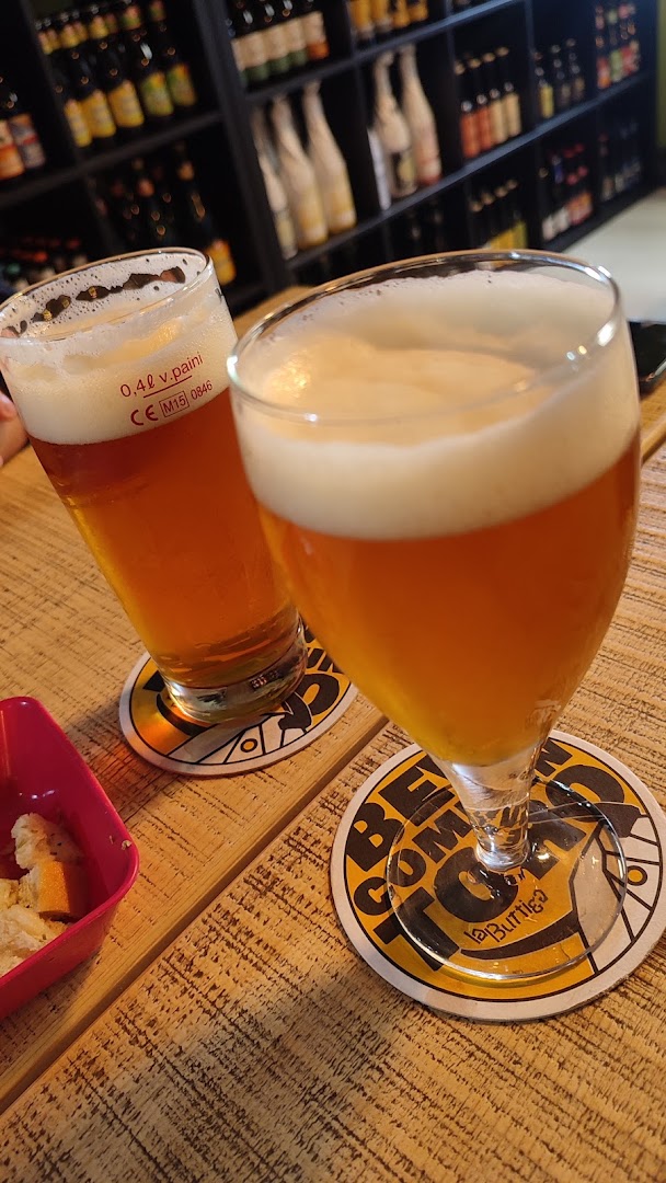 Birra Store Udine - Birra di qualità... e dintorni!