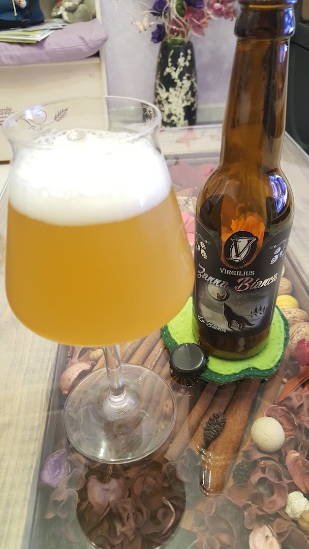 Birra Virgilius