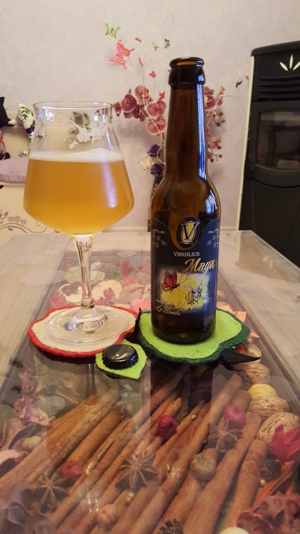 Birra Virgilius