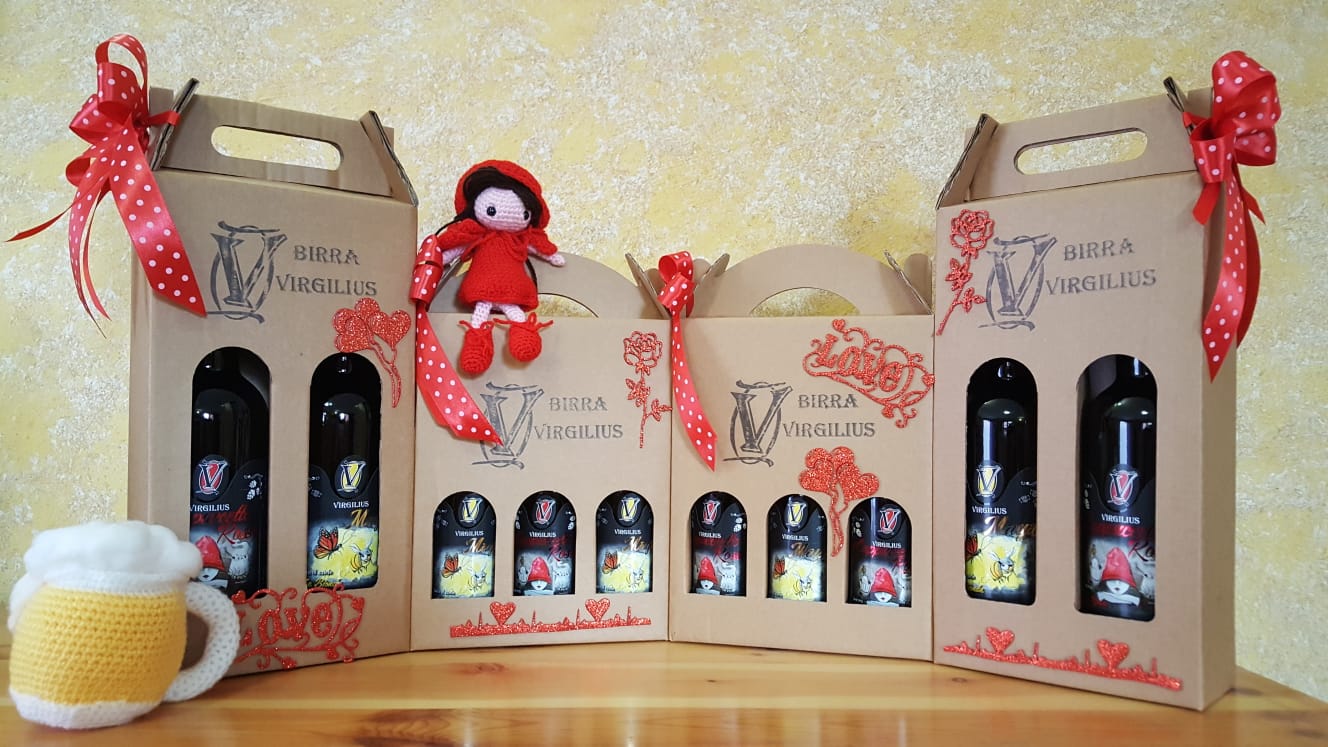 Birra Virgilius