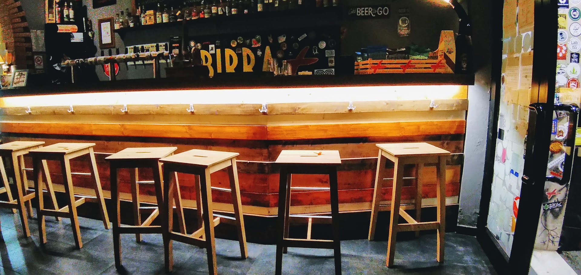 Birra +