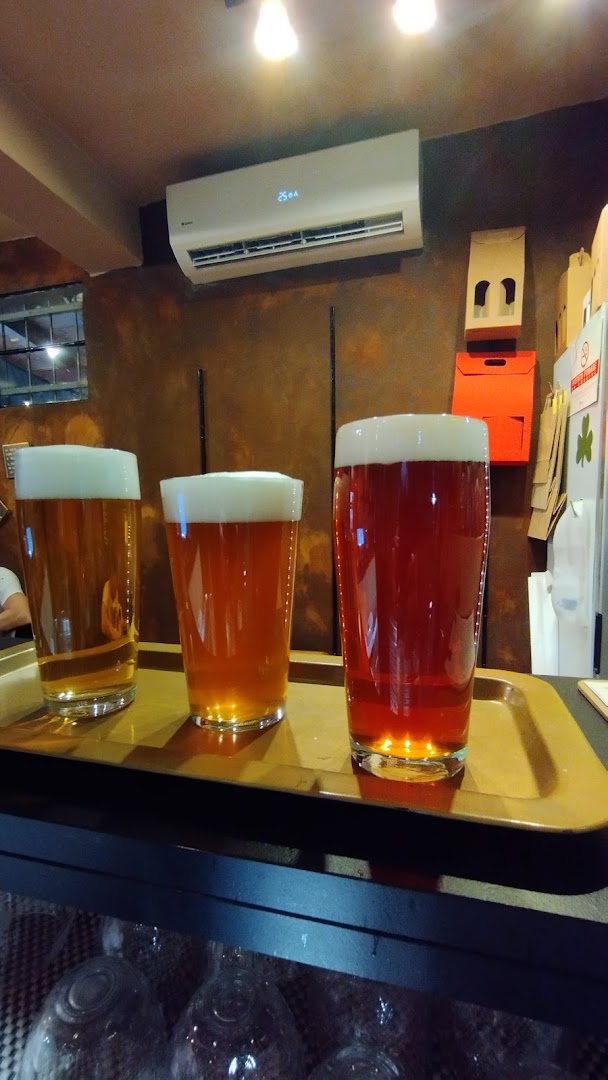 Birra Mundi Social Pub