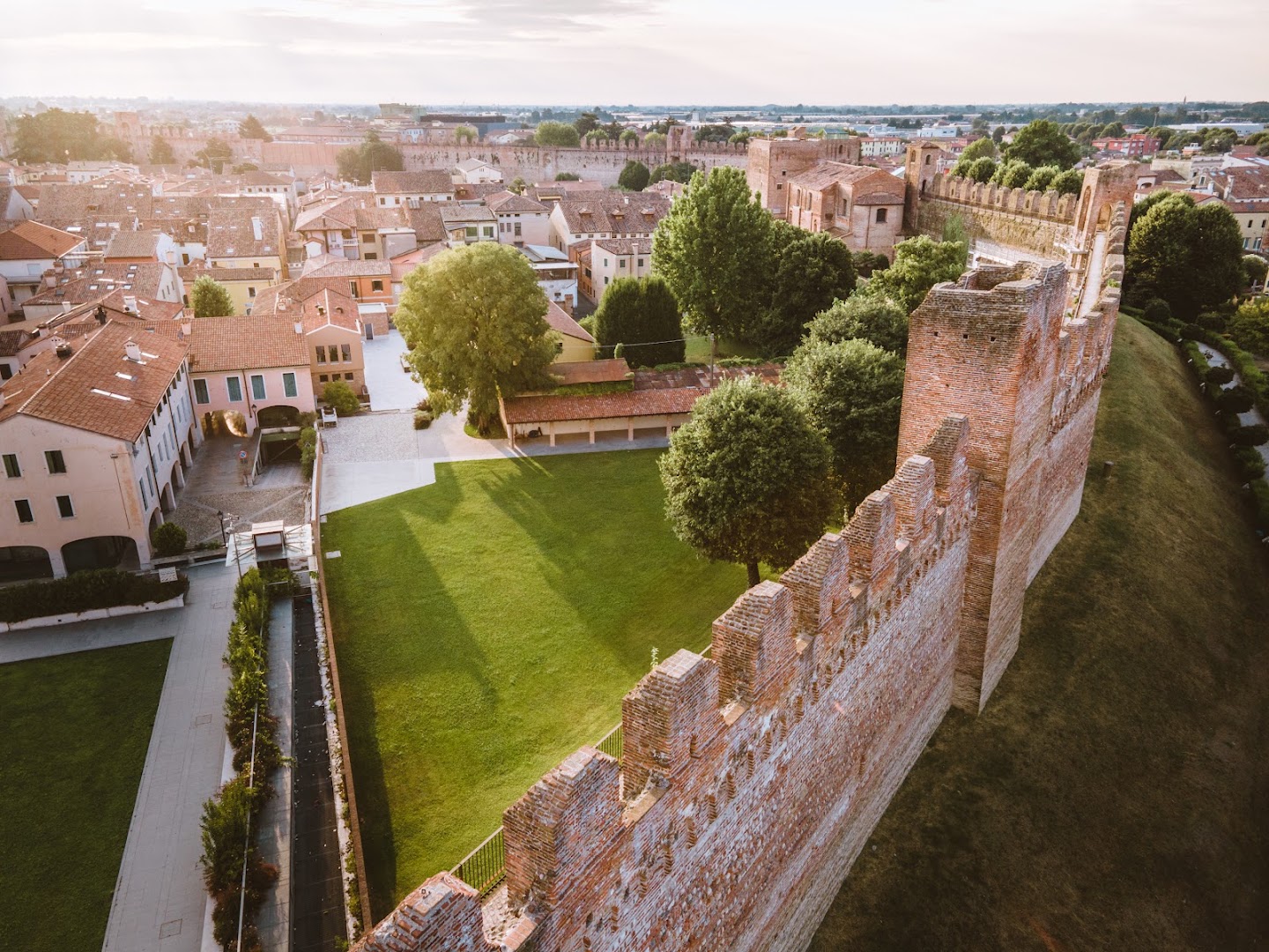 Birraria Ai Giardini, Cittadella