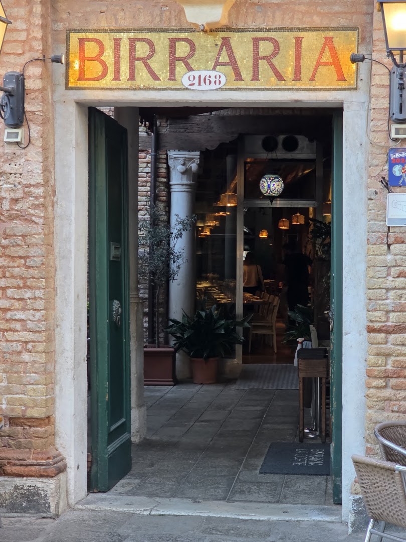 Birraria La Corte
