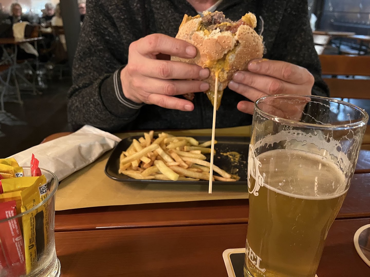 Birreria 3 Corone