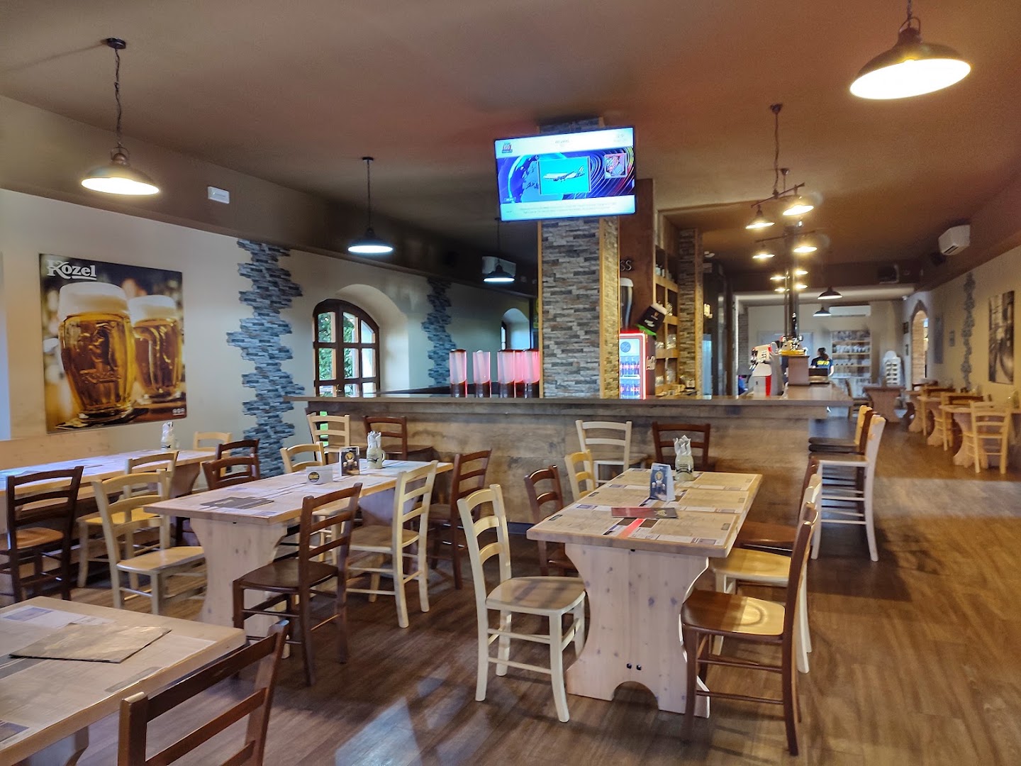 Birreria 58 Rodengo Saiano