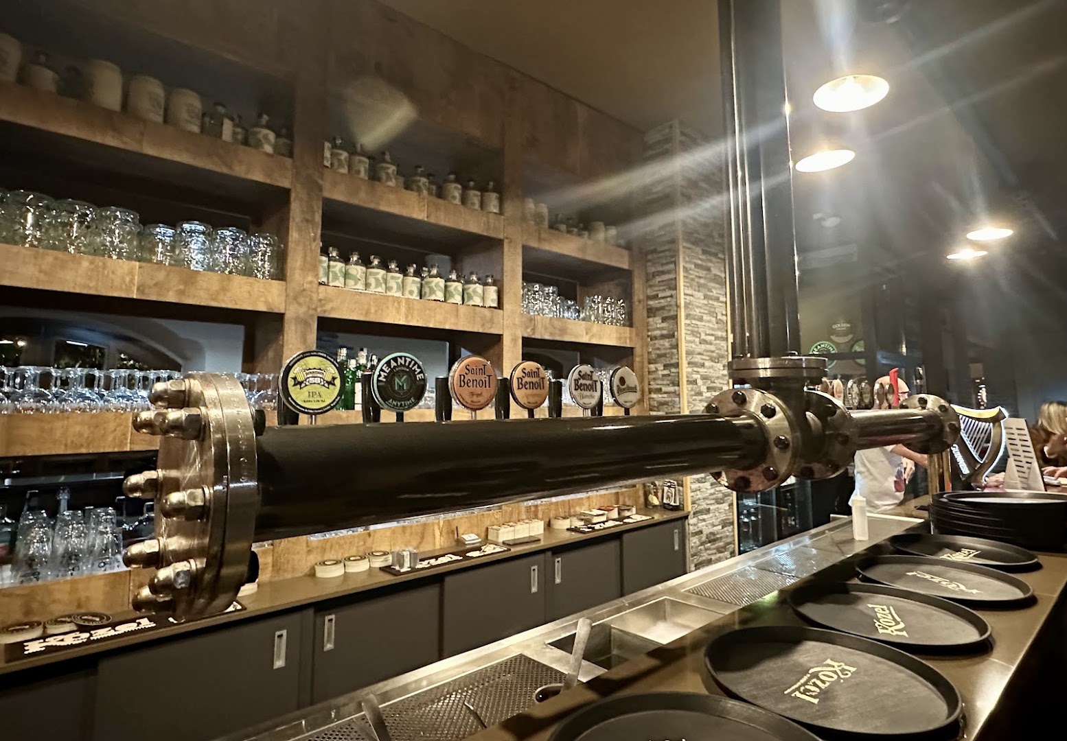 Birreria 58 Rodengo Saiano