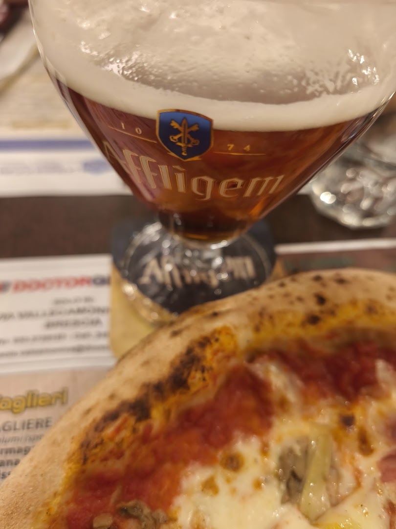 Birreria 58 villa carcina