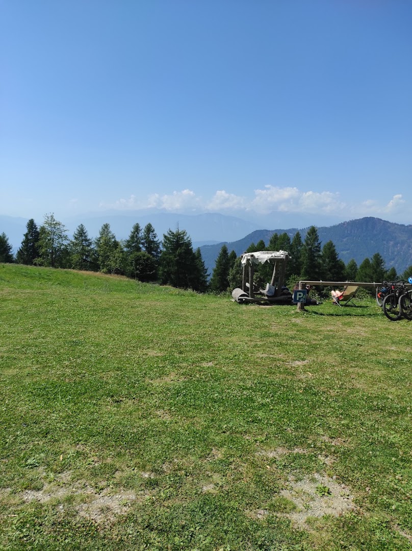 Birreria 700 Bar dele sgeve, Pergine Valsugana