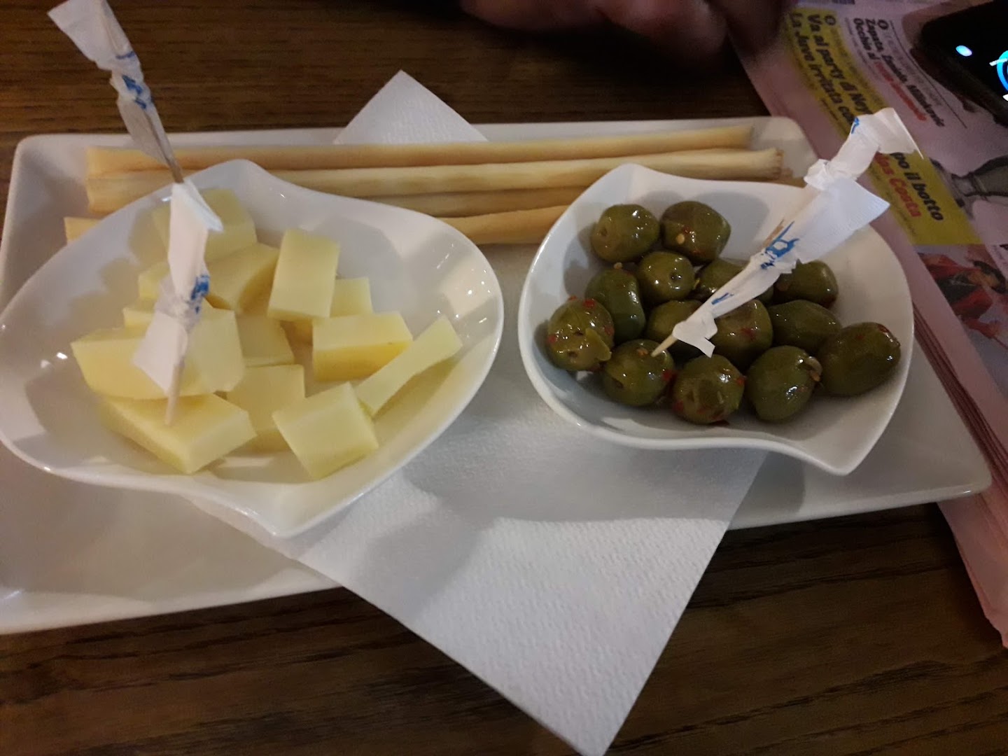 Birreria 700 Bar dele sgeve