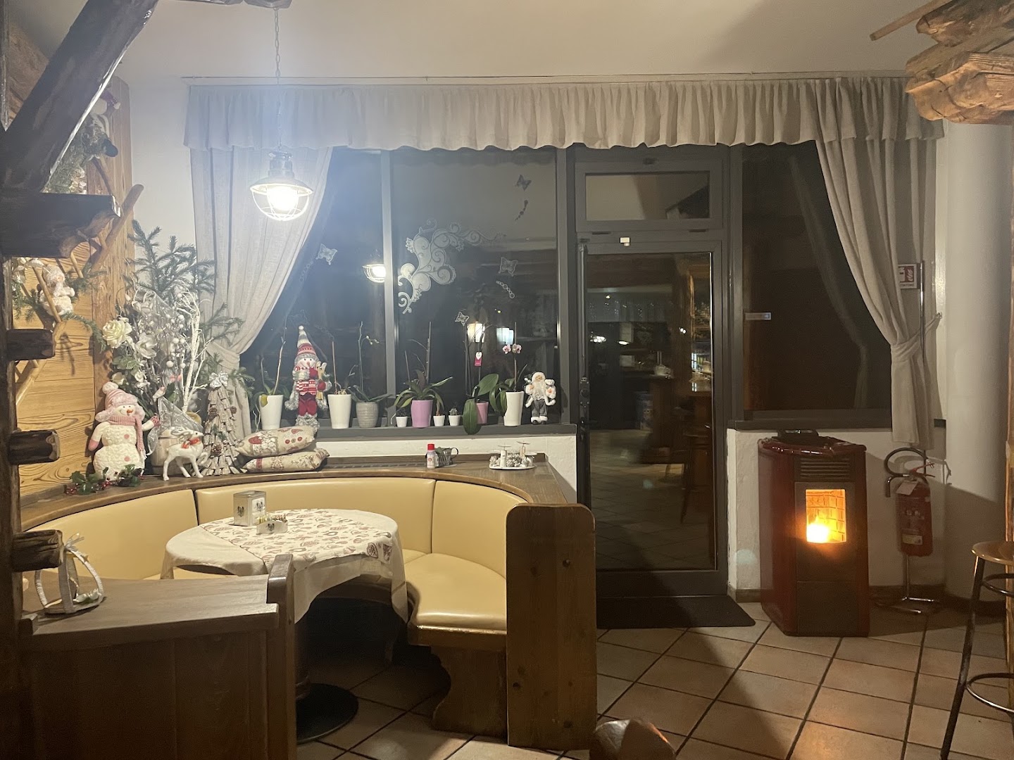 Birreria 700 Bar dele sgeve