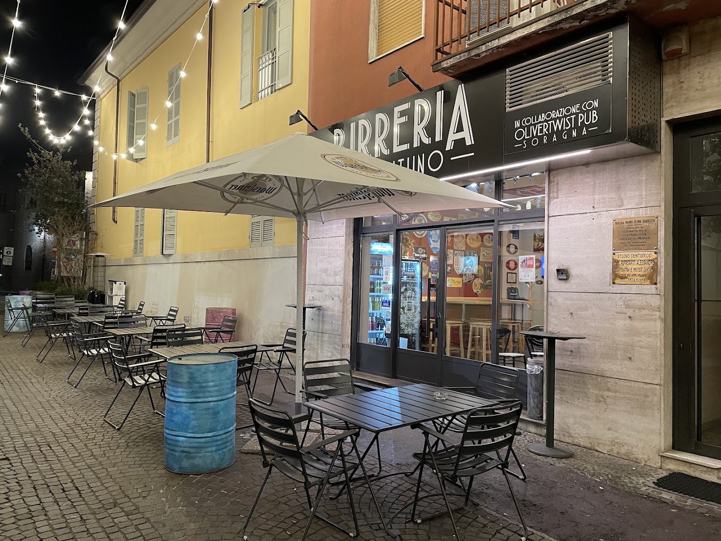 Birreria 81