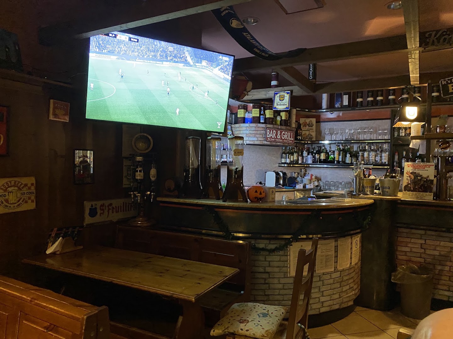 Birreria Accademia