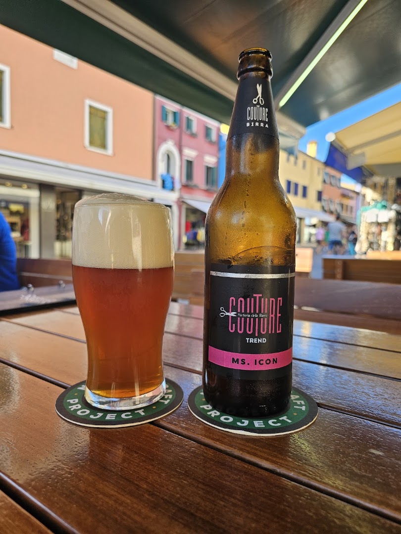 Birreria Ai Tre Tini