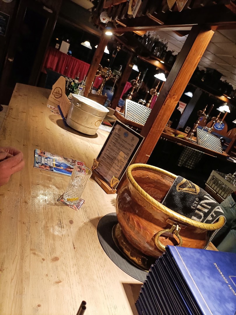 Birreria al Ge'i