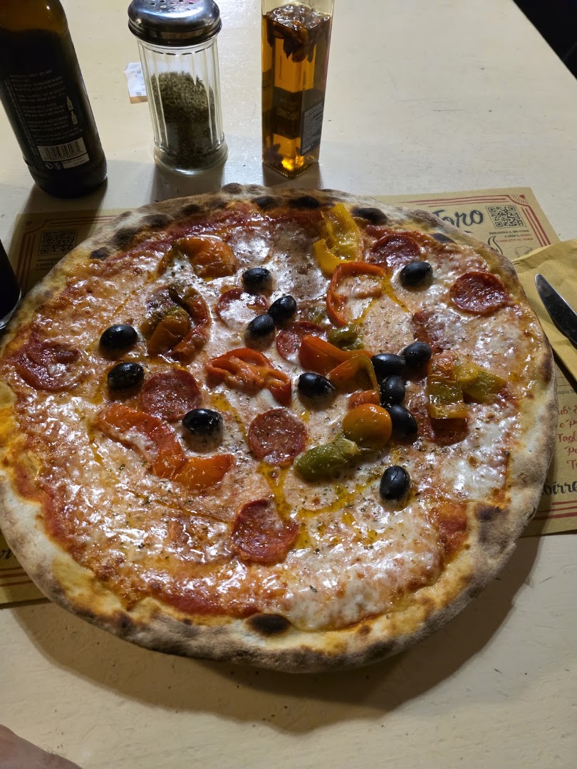 Birreria Al Toro, Marcon