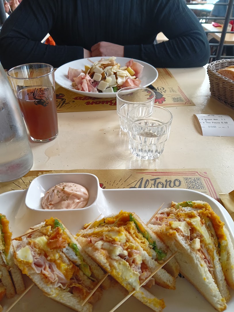 Birreria Al Toro