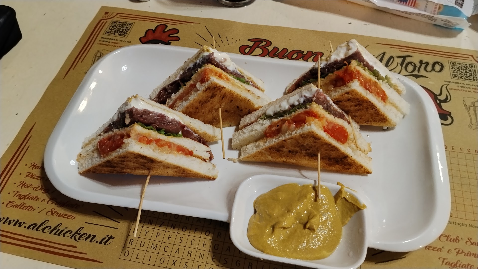 Birreria Al Toro
