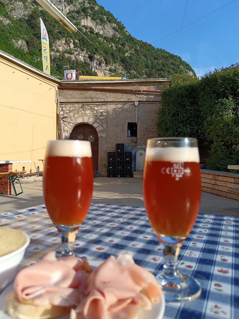 Birreria alla Grotta