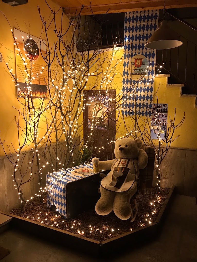 Birreria alla Grotta, Dolcè