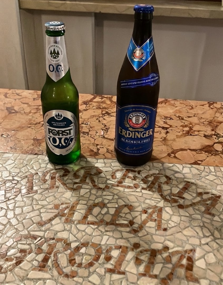 Birreria alla Grotta