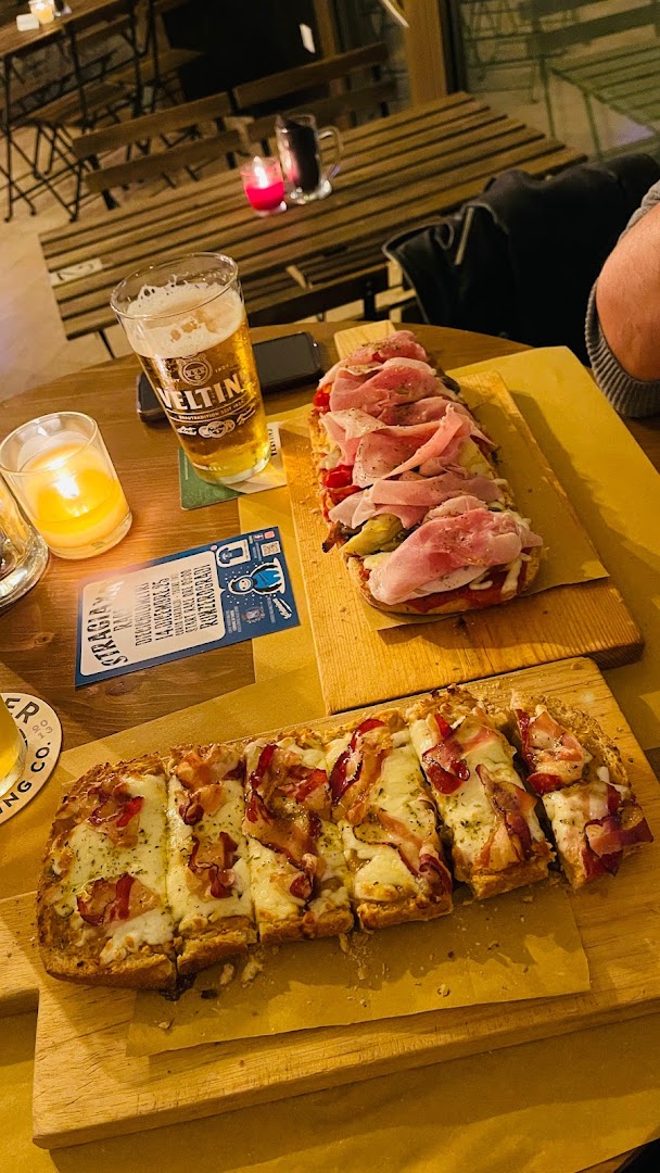 Birreria alle Poste da Tommy