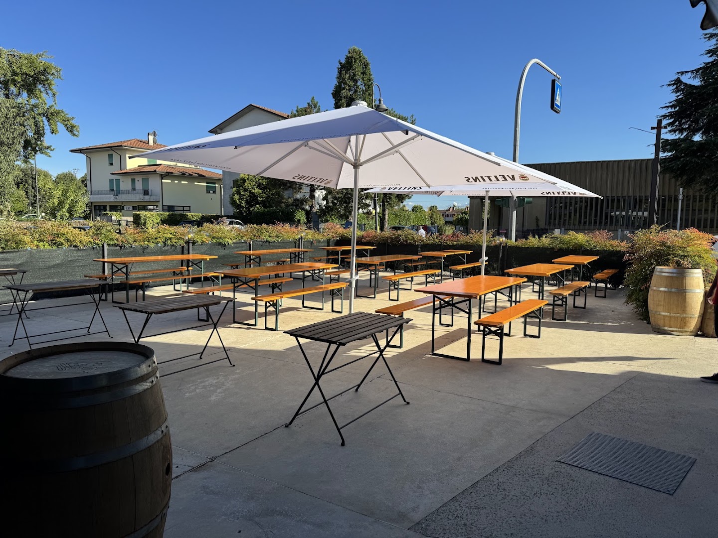 Birreria alle Poste da Tommy