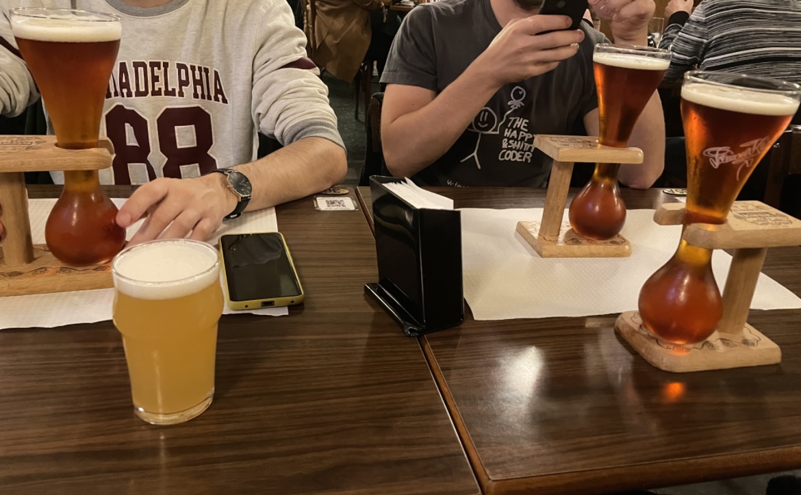 Birreria Amadeus