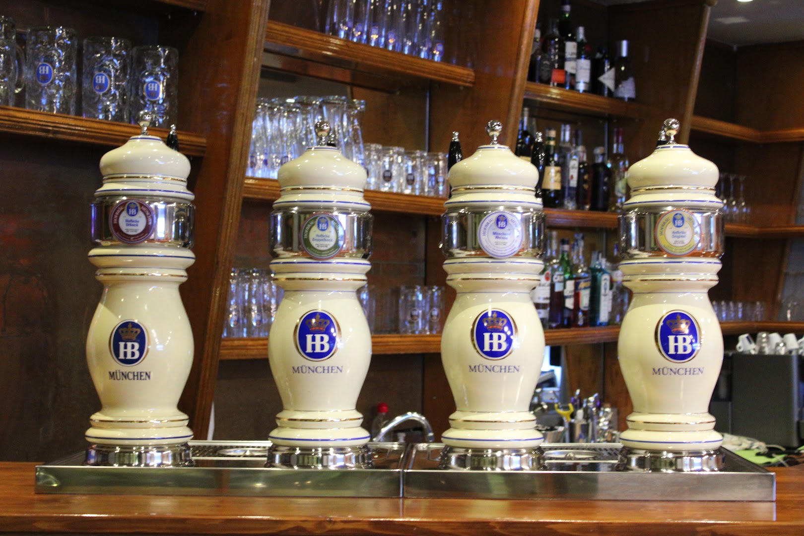 Birreria Arnolfo