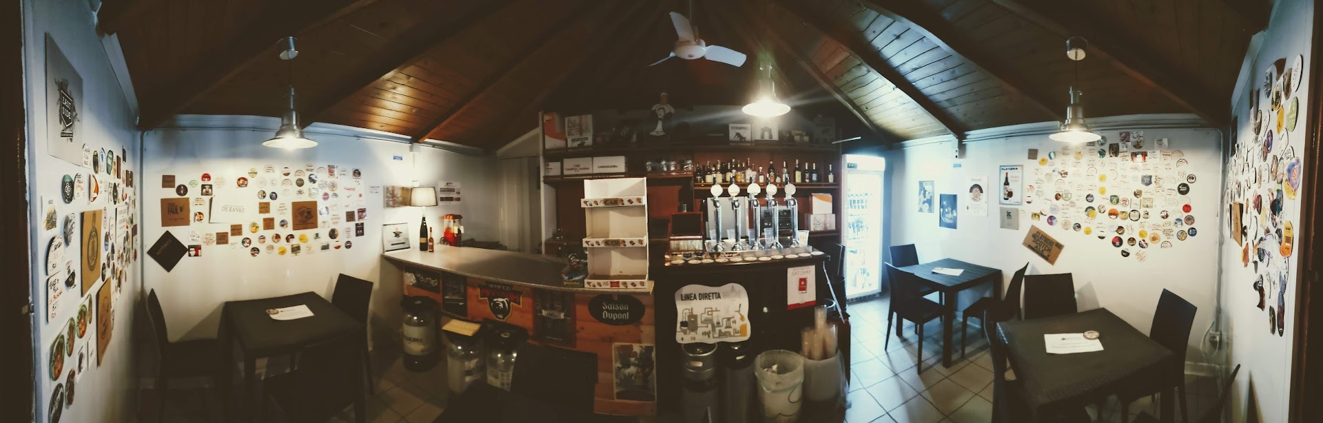 Birreria Artigianale - Summer is Coming, Montalto Marina