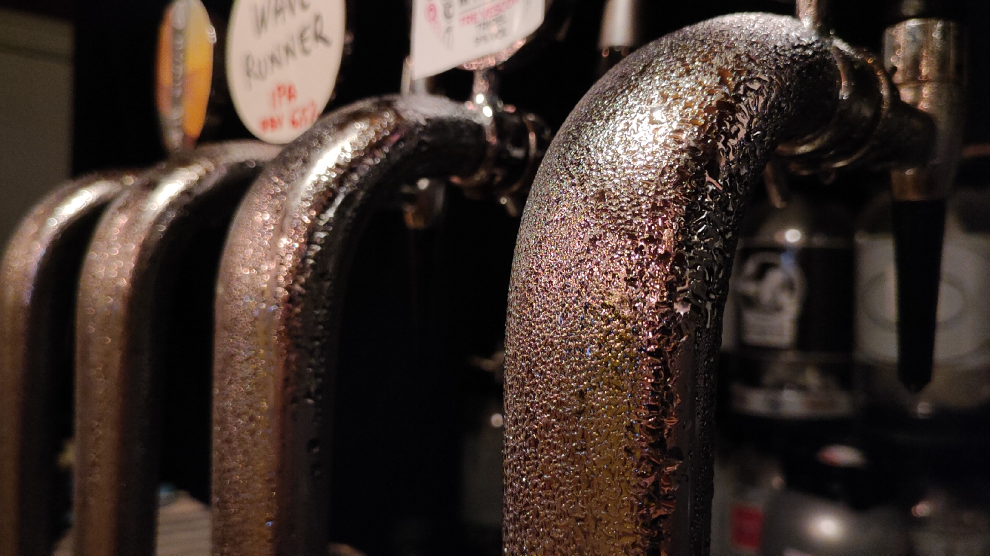 Birreria Artigianale - Summer is Coming