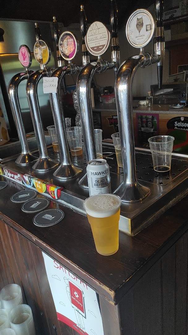 Birreria Artigianale - Summer is Coming