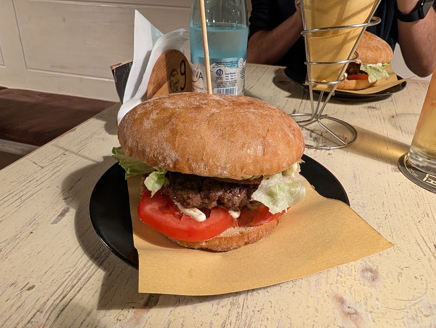 BIRRERIA Artigianale Via Priula di San Pellegrino Terme, San Pellegrino Terme