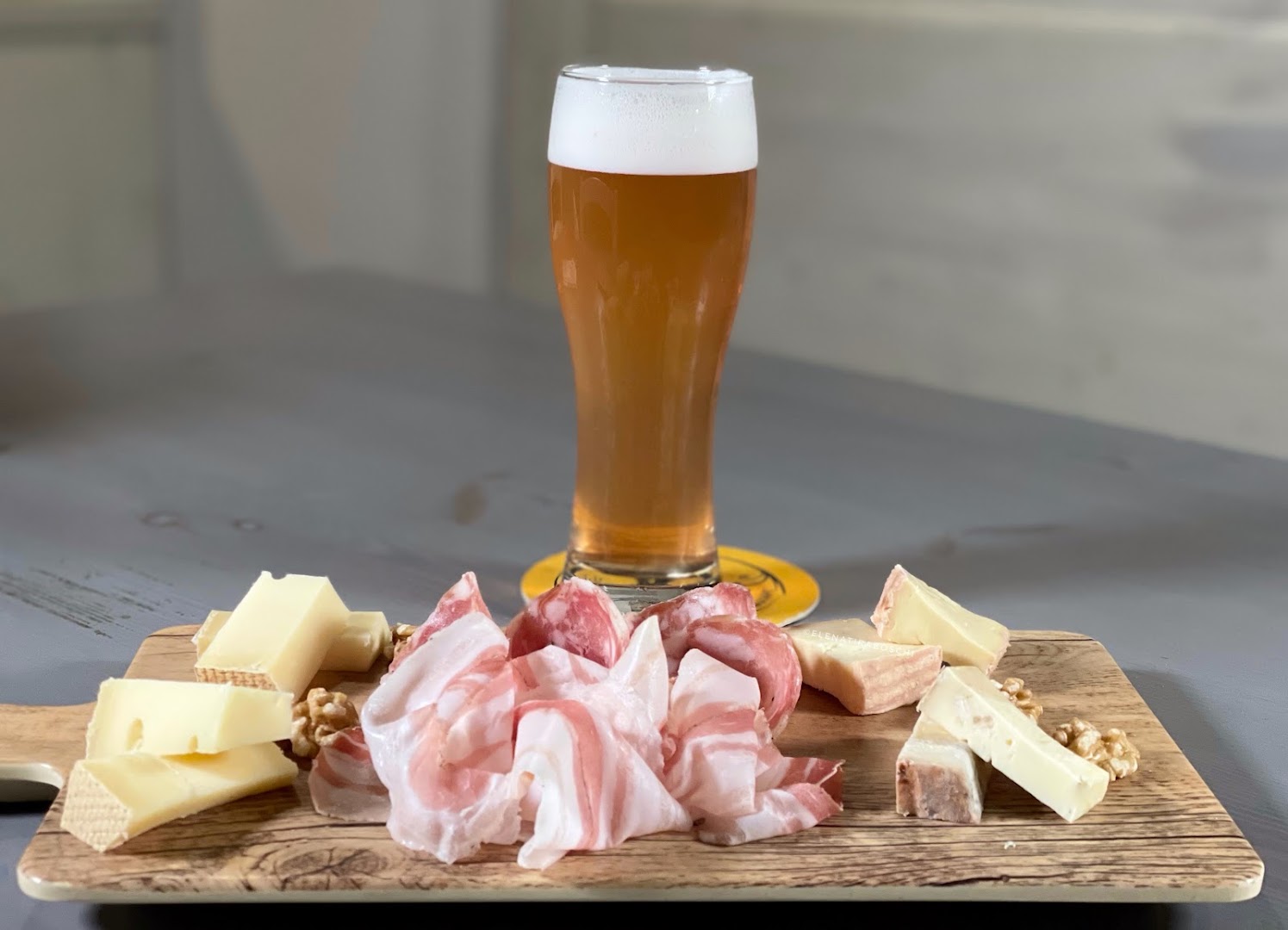 BIRRERIA Artigianale Via Priula di San Pellegrino Terme