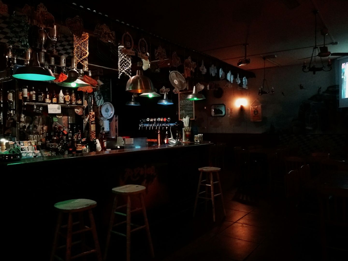 Birreria Avalon