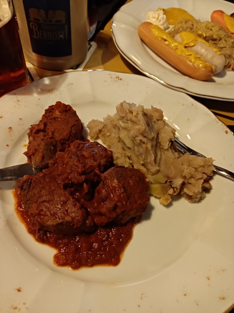 Birreria Bernotti