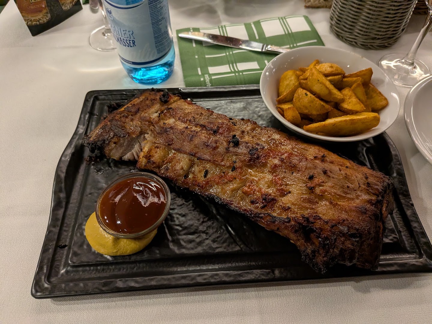 Birreria Bierstuben Forst