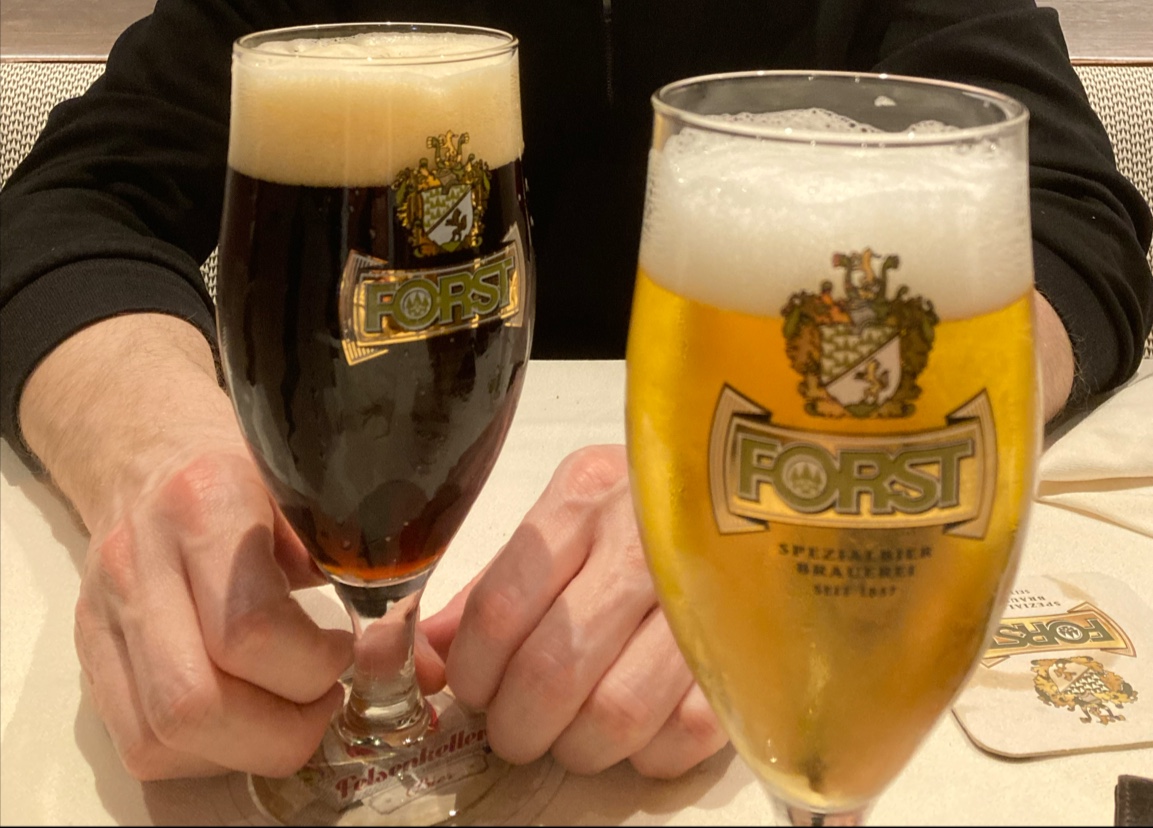 Birreria Bierstuben Forst