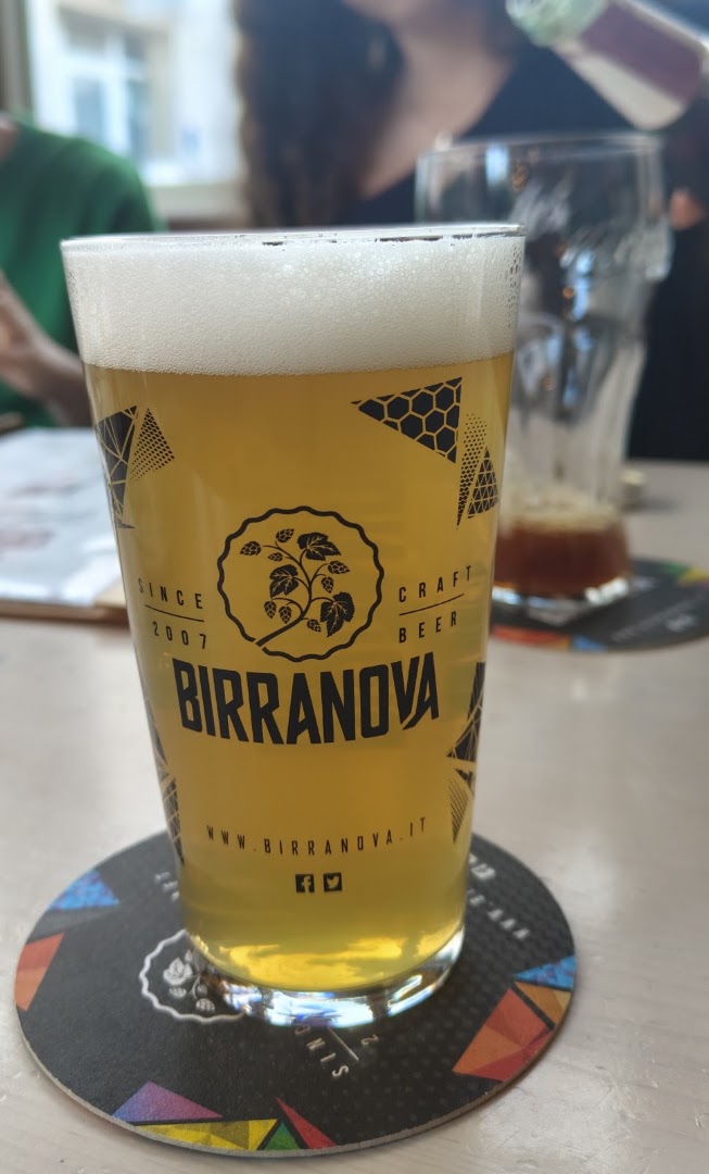 Birreria Birranova
