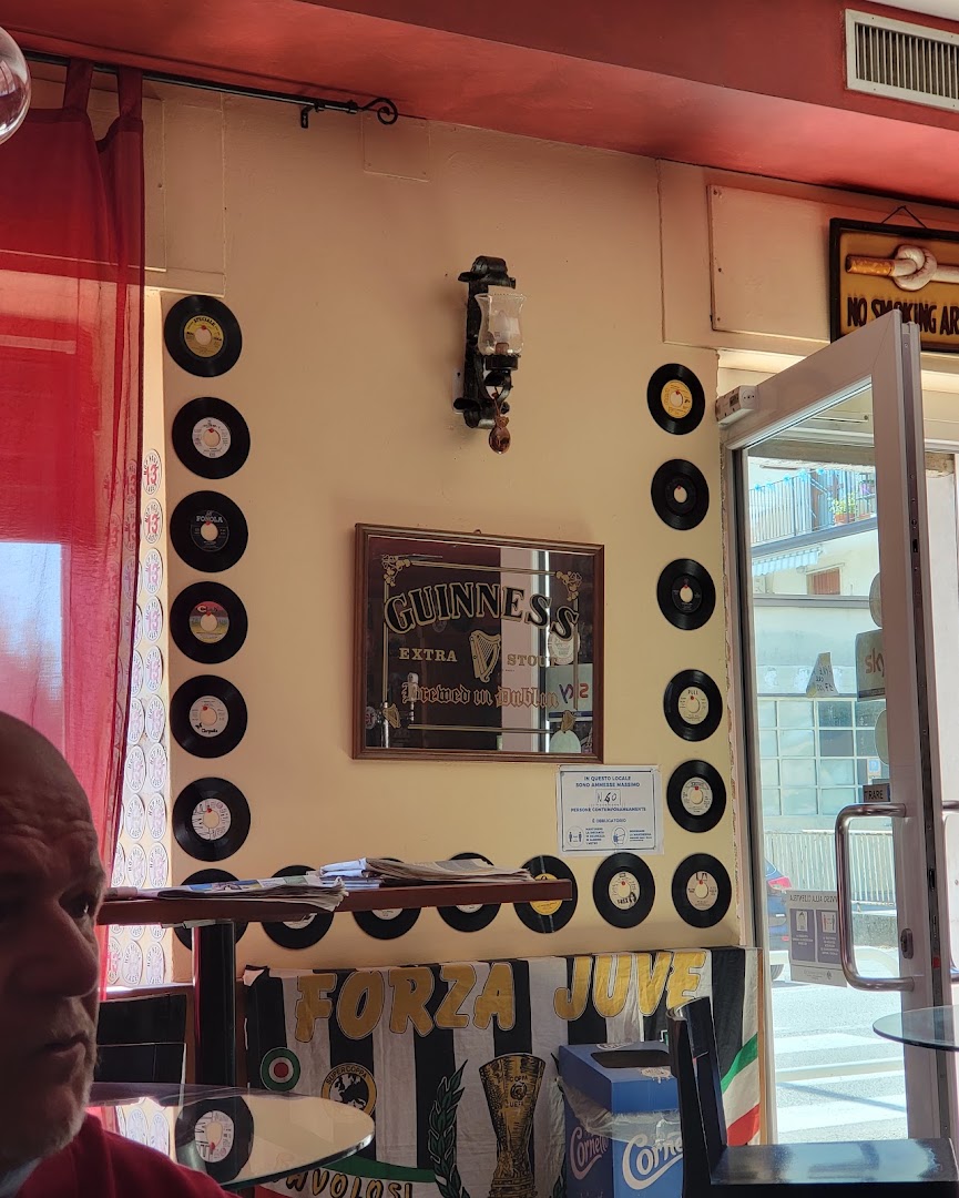 Birreria Black