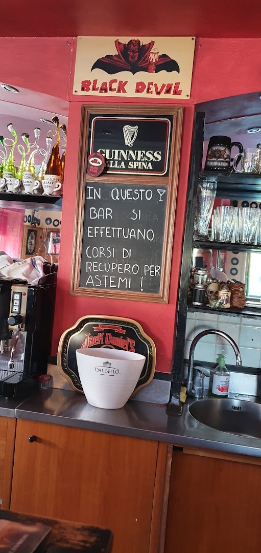 Birreria Black