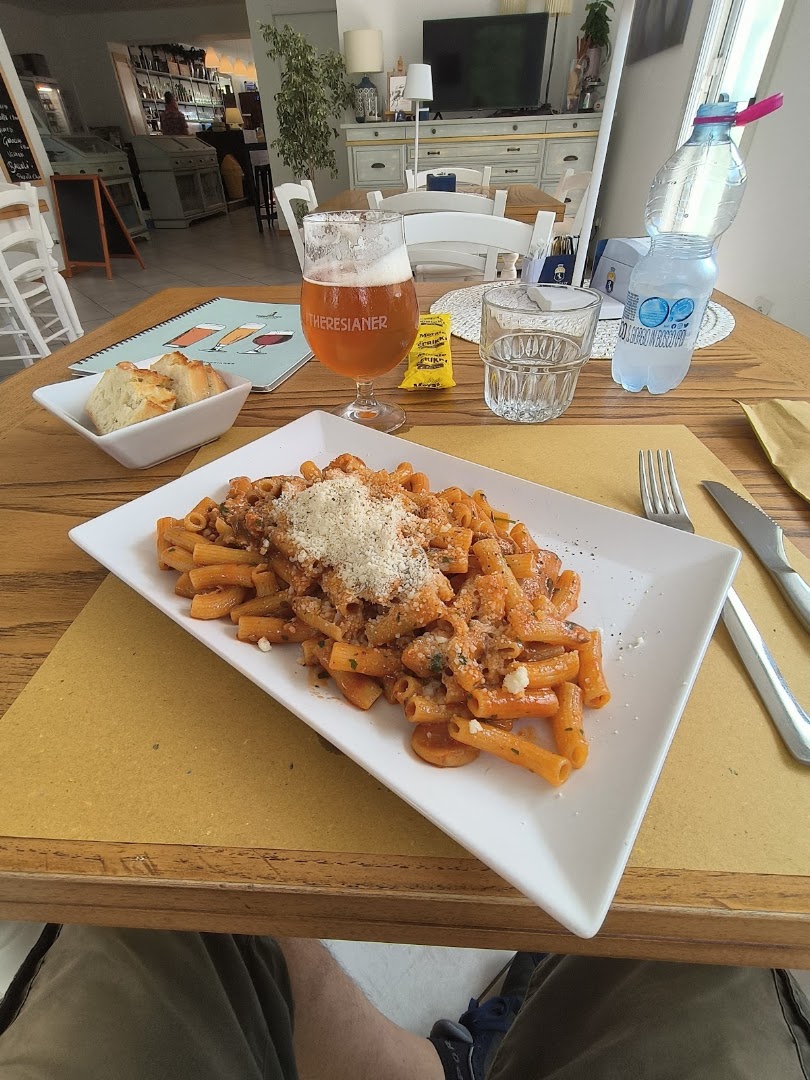 Birreria bruschetteria Osteria Ca d'Oro